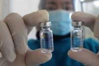   Jokowi: Indonesia Amankan 426 Juta Dosis Vaksin Covid-19