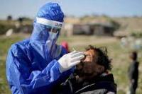 Palestina Akan Terima 125.000 Dosis Vaksin Covid-19