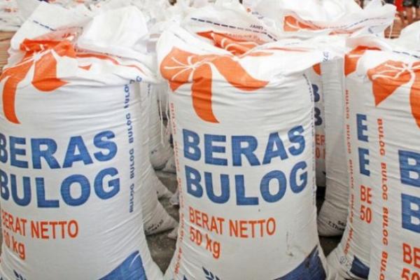  Serap Beras Petani, Bulog Dapat Bantuan Anggaran