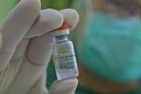  WHO Desak Sumbangan 10 Juta Dosis Vaksin