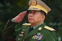 Myanmar Akan Segera Bentuk Pemerintah Koalisi