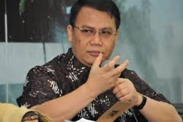 Ahmad Basarah Desak Kemlu RI Sampaikan Nota Keprihatinan Atas Kekerasan Rasial Anti-Asia di AS