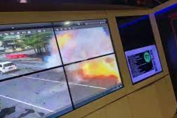 Polisi Pastikan Ledakan di Gereja Katedral Makassar Dilakukan Pengebom Bunuh Diri