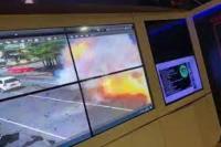 Polisi Pastikan Ledakan di Gereja Katedral Makassar Dilakukan Pengebom Bunuh Diri