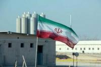 Perluas Hubungan Bilateral, Pejabat Keamanan Uni Emirat Arab Kunjungi Iran