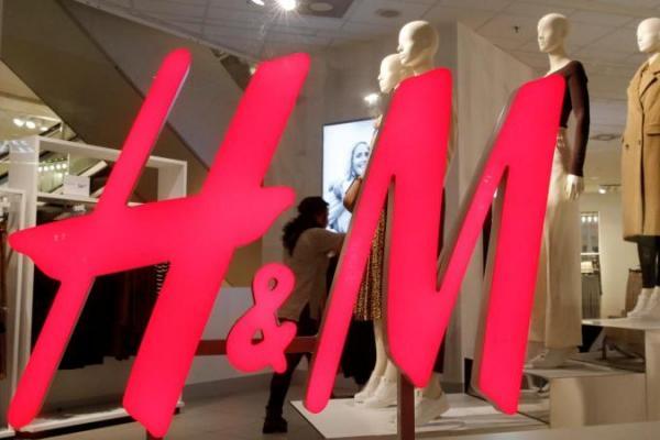 Akibat Pernyataan Soal Xinjiang, Kini H&M Dibaikot di Pasar China