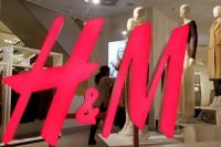 Akibat Pernyataan Soal Xinjiang, Kini H&M Dibaikot di Pasar China