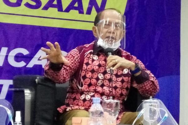 Wakil Ketua MPR RI: Indonesia Harus Bangga Punya Empat Pilar Kebangsaan