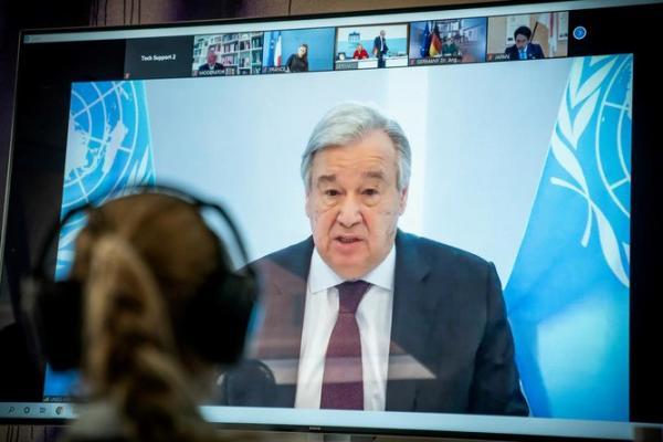 Kritik Negara yang Timbun Vaksin Covid-19, PBB Desak Mereka Bagi Vaksin ke Seluruh Dunia