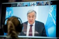 Kritik Negara yang Timbun Vaksin Covid-19, PBB Desak Mereka Bagi Vaksin ke Seluruh Dunia