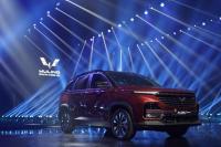 Ini Dia Logo Baru Wuling Motors