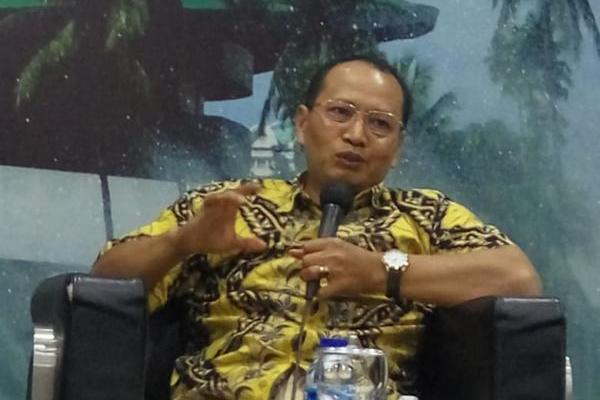 IPI Minta Pembahasan RUU Utamakan Kepentingan Rakyat