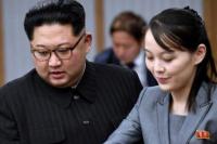 Adik Kim Jong Un Dapat Posisi Penting di Pemerintahan Korut