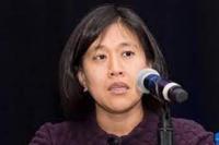 AS Hentikan Hubungan Perdagangan Dengan Myanmar