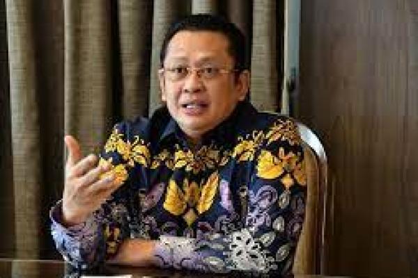 Bamsoet Apresiasi Polri Tangkap Terduga Teroris di Condet dan Bekasi