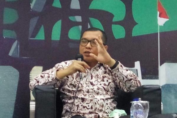 DPR Yakin Bisa Selesaikan 30% RUU Tahun Ini