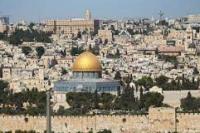  313 Pemukim Yahudi Terobos Masjid Al-Aqsa Untuk Rayakan Paskah