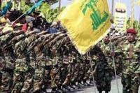Hizbullah Latih Militan Shabiha Pro-Rezim Assad di Suriah