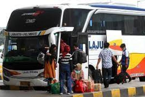 Kemenhub Lakukan Penyekatan di 300 Lebih Titik untuk Cegah Pemudik