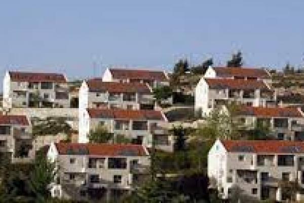  Israel Rebut 85% Tanah Palestina di Tepi Barat