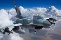 Delapan F-16 Fighting Falcon Siap Ramaikan HUT Kemerdekaan RI