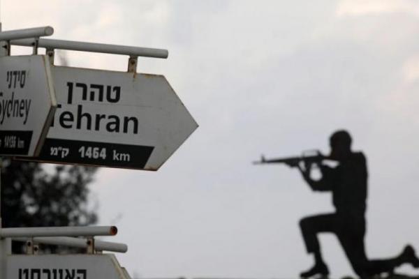 Israel Peringatkan Warganya akan Kemungkinan Serangan Iran