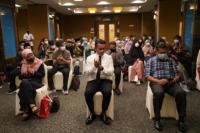 67 Mahasiswa NTB Penerima Beasiswa S-2 Disambut Baik EMGS