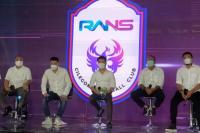 Raffi Ahmad Investasi Rp300 Miliar Untuk RANS Cilegon FC
