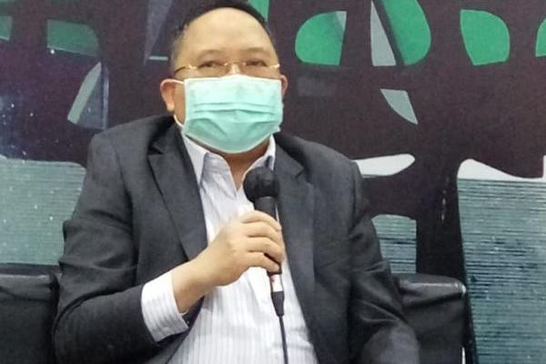 DPR Minta Pemerintah Segera Terbitkan Perpres Pelibatan TNI dalam Penanggulangan Terorisme