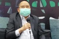 DPR Minta Pemerintah Segera Terbitkan Perpres Pelibatan TNI dalam Penanggulangan Terorisme
