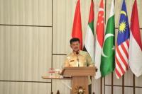 Mentan Pertegas Sektor Pertanian Miliki Potensi Besar Menjadi Bagian Ekosistem Pesisir