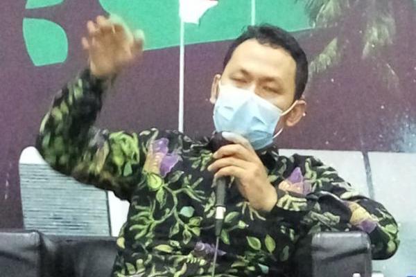 Proses Deradikalisasi Dinilai Masih Formalitas