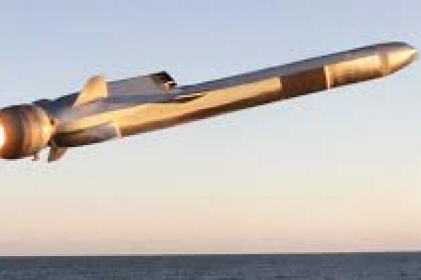 Australia Siap Produksi Peluru Kendali Sendiri