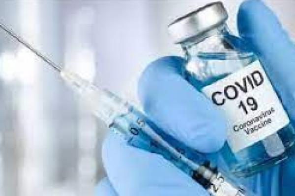 Menkeu: Anggaran Program Vaksinasi Covid-19 Capai Rp130,03 Triliun