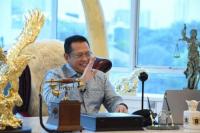 Bamsoet: Pengembangan Pariwisata Danau Toba Harus Berpihak Kepada UMKM