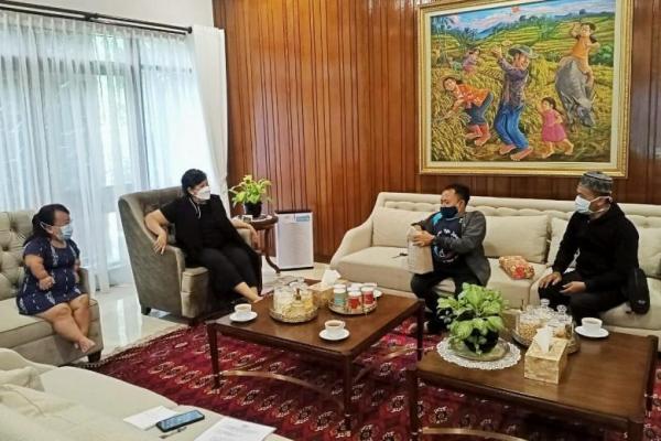 Penerapan Data Terpilah bagi Penyandang Disabilitas Harus Segera Direalisasikan