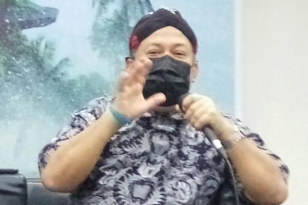 Fahri Hamzah Minta DPR Berani Pertanyakan Secara Mendalam Penanganan Terorisme