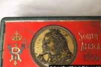 Hadiah Coklat dari Ratu Victoria, Tetap Utuh Setelah 121 Tahun