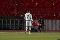 Galang Dana Untuk Bayi Serbia, `Armband` Ronaldo Laku $75.000 