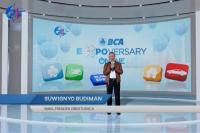 Satu Bulan Digelar, BCA Expoversary Online 2021 Cetak 1 Juta Pengunjung