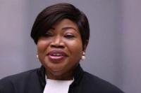 AS Berencana Cabut Sanksi Trump untuk Pejabat ICC