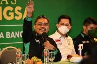 PKB Nilai Tepat Keputusan MK Soal Verifikasi Parpol Lolos Threshold