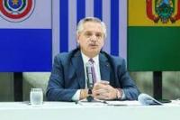 Presiden Argentina Positif Covid-19