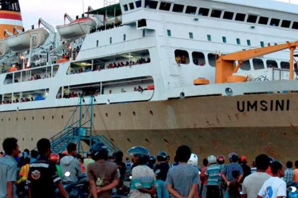 Momen Idul Adha 1442 H, Ditjen Hubla Batasi Perjalanan Lewat Laut