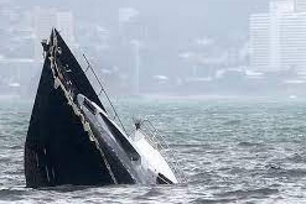 12 Tewas, 4 Hilang Dalam Kecelakaan Kapal di China