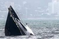 12 Tewas, 4 Hilang Dalam Kecelakaan Kapal di China