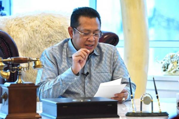 Bamsoet Dorong Generasi Muda Berlomba Raih Prestasi Tinggi