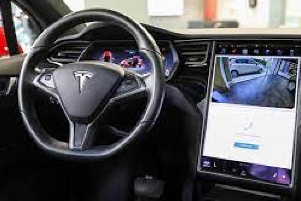 Malaysia Kembangkan Mobil Listrik Seharga Rp175 Juta