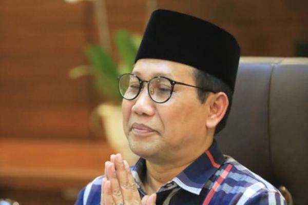 Gus Menteri Ingatkan Pentingnya Pembangunan Desa Bagi Pembangunan Nasional