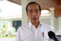 Jokowi Minta Menteri Buka Akses Daerah Terisolir Akibat Bencana di NTT